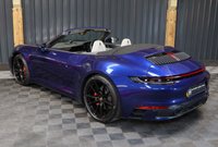 USED 2019 69 PORSCHE 911 3.0 CARRERA S PDK 2d 444 BHP BOSE, CHRONO, SPORTS EXHAUST, 14 WAY SEATS, HEATED WHEEL, PORSCHE WARRANTY, PDLS PLUS, FULL PORSCHE HISTORY.