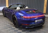 USED 2019 69 PORSCHE 911 3.0 CARRERA S PDK 2d 444 BHP BOSE, CHRONO, SPORTS EXHAUST, 14 WAY SEATS, HEATED WHEEL, PORSCHE WARRANTY, PDLS PLUS, FULL PORSCHE HISTORY.