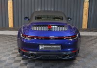 USED 2019 69 PORSCHE 911 3.0 CARRERA S PDK 2d 444 BHP BOSE, CHRONO, SPORTS EXHAUST, 14 WAY SEATS, HEATED WHEEL, PORSCHE WARRANTY, PDLS PLUS, FULL PORSCHE HISTORY.