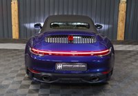 USED 2019 69 PORSCHE 911 3.0 CARRERA S PDK 2d 444 BHP BOSE, CHRONO, SPORTS EXHAUST, 14 WAY SEATS, HEATED WHEEL, PORSCHE WARRANTY, PDLS PLUS, FULL PORSCHE HISTORY.