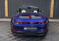 USED 2019 69 PORSCHE 911 3.0 CARRERA S PDK 2d 444 BHP BOSE, CHRONO, SPORTS EXHAUST, 14 WAY SEATS, HEATED WHEEL, PORSCHE WARRANTY, PDLS PLUS, FULL PORSCHE HISTORY.