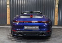 USED 2019 69 PORSCHE 911 3.0 CARRERA S PDK 2d 444 BHP BOSE, CHRONO, SPORTS EXHAUST, 14 WAY SEATS, HEATED WHEEL, PORSCHE WARRANTY, PDLS PLUS, FULL PORSCHE HISTORY.