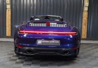 USED 2019 69 PORSCHE 911 3.0 CARRERA S PDK 2d 444 BHP BOSE, CHRONO, SPORTS EXHAUST, 14 WAY SEATS, HEATED WHEEL, PORSCHE WARRANTY, PDLS PLUS, FULL PORSCHE HISTORY.