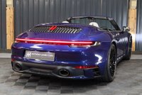 USED 2019 69 PORSCHE 911 3.0 CARRERA S PDK 2d 444 BHP BOSE, CHRONO, SPORTS EXHAUST, 14 WAY SEATS, HEATED WHEEL, PORSCHE WARRANTY, PDLS PLUS, FULL PORSCHE HISTORY.