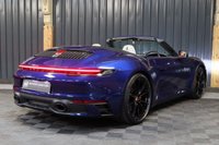 USED 2019 69 PORSCHE 911 3.0 CARRERA S PDK 2d 444 BHP BOSE, CHRONO, SPORTS EXHAUST, 14 WAY SEATS, HEATED WHEEL, PORSCHE WARRANTY, PDLS PLUS, FULL PORSCHE HISTORY.