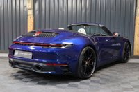USED 2019 69 PORSCHE 911 3.0 CARRERA S PDK 2d 444 BHP BOSE, CHRONO, SPORTS EXHAUST, 14 WAY SEATS, HEATED WHEEL, PORSCHE WARRANTY, PDLS PLUS, FULL PORSCHE HISTORY.