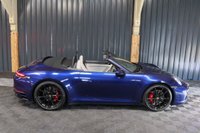 USED 2019 69 PORSCHE 911 3.0 CARRERA S PDK 2d 444 BHP BOSE, CHRONO, SPORTS EXHAUST, 14 WAY SEATS, HEATED WHEEL, PORSCHE WARRANTY, PDLS PLUS, FULL PORSCHE HISTORY.