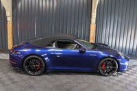 USED 2019 69 PORSCHE 911 3.0 CARRERA S PDK 2d 444 BHP BOSE, CHRONO, SPORTS EXHAUST, 14 WAY SEATS, HEATED WHEEL, PORSCHE WARRANTY, PDLS PLUS, FULL PORSCHE HISTORY.