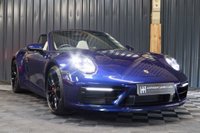 USED 2019 69 PORSCHE 911 3.0 CARRERA S PDK 2d 444 BHP BOSE, CHRONO, SPORTS EXHAUST, 14 WAY SEATS, HEATED WHEEL, PORSCHE WARRANTY, PDLS PLUS, FULL PORSCHE HISTORY.