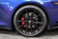USED 2019 69 PORSCHE 911 3.0 CARRERA S PDK 2d 444 BHP BOSE, CHRONO, SPORTS EXHAUST, 14 WAY SEATS, HEATED WHEEL, PORSCHE WARRANTY, PDLS PLUS, FULL PORSCHE HISTORY.
