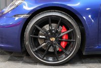 USED 2019 69 PORSCHE 911 3.0 CARRERA S PDK 2d 444 BHP BOSE, CHRONO, SPORTS EXHAUST, 14 WAY SEATS, HEATED WHEEL, PORSCHE WARRANTY, PDLS PLUS, FULL PORSCHE HISTORY.