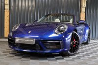 USED 2019 69 PORSCHE 911 3.0 CARRERA S PDK 2d 444 BHP BOSE, CHRONO, SPORTS EXHAUST, 14 WAY SEATS, HEATED WHEEL, PORSCHE WARRANTY, PDLS PLUS, FULL PORSCHE HISTORY.