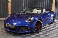 USED 2019 69 PORSCHE 911 3.0 CARRERA S PDK 2d 444 BHP BOSE, CHRONO, SPORTS EXHAUST, 14 WAY SEATS, HEATED WHEEL, PORSCHE WARRANTY, PDLS PLUS, FULL PORSCHE HISTORY.