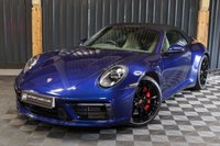 USED 2019 69 PORSCHE 911 3.0 CARRERA S PDK 2d 444 BHP BOSE, CHRONO, SPORTS EXHAUST, 14 WAY SEATS, HEATED WHEEL, PORSCHE WARRANTY, PDLS PLUS, FULL PORSCHE HISTORY.