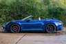 USED 2019 69 PORSCHE 911 3.0 CARRERA S PDK 2d 444 BHP BOSE, CHRONO, SPORTS EXHAUST, 14 WAY SEATS, HEATED WHEEL, PORSCHE WARRANTY, PDLS PLUS, FULL PORSCHE HISTORY.