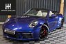USED 2019 69 PORSCHE 911 3.0 CARRERA S PDK 2d 444 BHP BOSE, CHRONO, SPORTS EXHAUST, 14 WAY SEATS, HEATED WHEEL, PORSCHE WARRANTY, PDLS PLUS, FULL PORSCHE HISTORY.