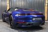 USED 2019 69 PORSCHE 911 3.0 CARRERA S PDK 2d 444 BHP BOSE, CHRONO, SPORTS EXHAUST, 14 WAY SEATS, HEATED WHEEL, PORSCHE WARRANTY, PDLS PLUS, FULL PORSCHE HISTORY.