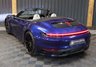 USED 2019 69 PORSCHE 911 3.0 CARRERA S PDK 2d 444 BHP BOSE, CHRONO, SPORTS EXHAUST, 14 WAY SEATS, HEATED WHEEL, PORSCHE WARRANTY, PDLS PLUS, FULL PORSCHE HISTORY.