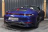 USED 2019 69 PORSCHE 911 3.0 CARRERA S PDK 2d 444 BHP BOSE, CHRONO, SPORTS EXHAUST, 14 WAY SEATS, HEATED WHEEL, PORSCHE WARRANTY, PDLS PLUS, FULL PORSCHE HISTORY.