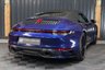 USED 2019 69 PORSCHE 911 3.0 CARRERA S PDK 2d 444 BHP BOSE, CHRONO, SPORTS EXHAUST, 14 WAY SEATS, HEATED WHEEL, PORSCHE WARRANTY, PDLS PLUS, FULL PORSCHE HISTORY.