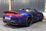 USED 2019 69 PORSCHE 911 3.0 CARRERA S PDK 2d 444 BHP BOSE, CHRONO, SPORTS EXHAUST, 14 WAY SEATS, HEATED WHEEL, PORSCHE WARRANTY, PDLS PLUS, FULL PORSCHE HISTORY.