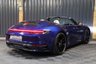USED 2019 69 PORSCHE 911 3.0 CARRERA S PDK 2d 444 BHP BOSE, CHRONO, SPORTS EXHAUST, 14 WAY SEATS, HEATED WHEEL, PORSCHE WARRANTY, PDLS PLUS, FULL PORSCHE HISTORY.