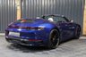 USED 2019 69 PORSCHE 911 3.0 CARRERA S PDK 2d 444 BHP BOSE, CHRONO, SPORTS EXHAUST, 14 WAY SEATS, HEATED WHEEL, PORSCHE WARRANTY, PDLS PLUS, FULL PORSCHE HISTORY.