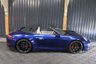 USED 2019 69 PORSCHE 911 3.0 CARRERA S PDK 2d 444 BHP BOSE, CHRONO, SPORTS EXHAUST, 14 WAY SEATS, HEATED WHEEL, PORSCHE WARRANTY, PDLS PLUS, FULL PORSCHE HISTORY.