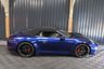 USED 2019 69 PORSCHE 911 3.0 CARRERA S PDK 2d 444 BHP BOSE, CHRONO, SPORTS EXHAUST, 14 WAY SEATS, HEATED WHEEL, PORSCHE WARRANTY, PDLS PLUS, FULL PORSCHE HISTORY.