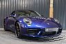 USED 2019 69 PORSCHE 911 3.0 CARRERA S PDK 2d 444 BHP BOSE, CHRONO, SPORTS EXHAUST, 14 WAY SEATS, HEATED WHEEL, PORSCHE WARRANTY, PDLS PLUS, FULL PORSCHE HISTORY.