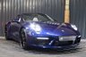 USED 2019 69 PORSCHE 911 3.0 CARRERA S PDK 2d 444 BHP BOSE, CHRONO, SPORTS EXHAUST, 14 WAY SEATS, HEATED WHEEL, PORSCHE WARRANTY, PDLS PLUS, FULL PORSCHE HISTORY.
