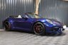 USED 2019 69 PORSCHE 911 3.0 CARRERA S PDK 2d 444 BHP BOSE, CHRONO, SPORTS EXHAUST, 14 WAY SEATS, HEATED WHEEL, PORSCHE WARRANTY, PDLS PLUS, FULL PORSCHE HISTORY.
