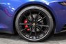 USED 2019 69 PORSCHE 911 3.0 CARRERA S PDK 2d 444 BHP BOSE, CHRONO, SPORTS EXHAUST, 14 WAY SEATS, HEATED WHEEL, PORSCHE WARRANTY, PDLS PLUS, FULL PORSCHE HISTORY.