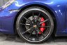 USED 2019 69 PORSCHE 911 3.0 CARRERA S PDK 2d 444 BHP BOSE, CHRONO, SPORTS EXHAUST, 14 WAY SEATS, HEATED WHEEL, PORSCHE WARRANTY, PDLS PLUS, FULL PORSCHE HISTORY.