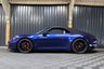 USED 2019 69 PORSCHE 911 3.0 CARRERA S PDK 2d 444 BHP BOSE, CHRONO, SPORTS EXHAUST, 14 WAY SEATS, HEATED WHEEL, PORSCHE WARRANTY, PDLS PLUS, FULL PORSCHE HISTORY.
