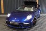 USED 2019 69 PORSCHE 911 3.0 CARRERA S PDK 2d 444 BHP BOSE, CHRONO, SPORTS EXHAUST, 14 WAY SEATS, HEATED WHEEL, PORSCHE WARRANTY, PDLS PLUS, FULL PORSCHE HISTORY.