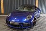USED 2019 69 PORSCHE 911 3.0 CARRERA S PDK 2d 444 BHP BOSE, CHRONO, SPORTS EXHAUST, 14 WAY SEATS, HEATED WHEEL, PORSCHE WARRANTY, PDLS PLUS, FULL PORSCHE HISTORY.