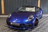 USED 2019 69 PORSCHE 911 3.0 CARRERA S PDK 2d 444 BHP BOSE, CHRONO, SPORTS EXHAUST, 14 WAY SEATS, HEATED WHEEL, PORSCHE WARRANTY, PDLS PLUS, FULL PORSCHE HISTORY.