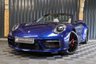 USED 2019 69 PORSCHE 911 3.0 CARRERA S PDK 2d 444 BHP BOSE, CHRONO, SPORTS EXHAUST, 14 WAY SEATS, HEATED WHEEL, PORSCHE WARRANTY, PDLS PLUS, FULL PORSCHE HISTORY.