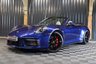 USED 2019 69 PORSCHE 911 3.0 CARRERA S PDK 2d 444 BHP BOSE, CHRONO, SPORTS EXHAUST, 14 WAY SEATS, HEATED WHEEL, PORSCHE WARRANTY, PDLS PLUS, FULL PORSCHE HISTORY.