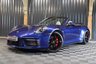 USED 2019 69 PORSCHE 911 3.0 CARRERA S PDK 2d 444 BHP BOSE, CHRONO, SPORTS EXHAUST, 14 WAY SEATS, HEATED WHEEL, PORSCHE WARRANTY, PDLS PLUS, FULL PORSCHE HISTORY.