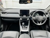 USED 2020 70 TOYOTA RAV4 2.5 VVT-I EXCEL 5d 219 BHP www.suffolkcarcentre.co.uk - Located at Reydon