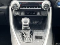 USED 2020 70 TOYOTA RAV4 2.5 VVT-I EXCEL 5d 219 BHP www.suffolkcarcentre.co.uk - Located at Reydon