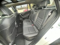 USED 2020 70 TOYOTA RAV4 2.5 VVT-I EXCEL 5d 219 BHP www.suffolkcarcentre.co.uk - Located at Reydon