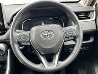 USED 2020 70 TOYOTA RAV4 2.5 VVT-I EXCEL 5d 219 BHP www.suffolkcarcentre.co.uk - Located at Reydon