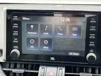 USED 2020 70 TOYOTA RAV4 2.5 VVT-I EXCEL 5d 219 BHP www.suffolkcarcentre.co.uk - Located at Reydon