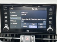 USED 2020 70 TOYOTA RAV4 2.5 VVT-I EXCEL 5d 219 BHP www.suffolkcarcentre.co.uk - Located at Reydon