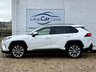 USED 2020 70 TOYOTA RAV4 2.5 VVT-I EXCEL 5d 219 BHP www.suffolkcarcentre.co.uk - Located at Reydon
