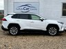 USED 2020 70 TOYOTA RAV4 2.5 VVT-I EXCEL 5d 219 BHP www.suffolkcarcentre.co.uk - Located at Reydon