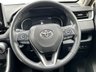 USED 2020 70 TOYOTA RAV4 2.5 VVT-I EXCEL 5d 219 BHP www.suffolkcarcentre.co.uk - Located at Reydon